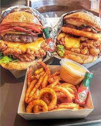 Nothing is more synonymous to the johor food scene than the famous nasi briyani gam! 8 Best Juicy Burgers In Jb That Will Have You Drooling Johor Foodie