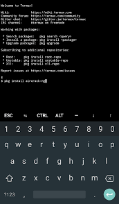 It focuses on different areas of wifi security: Aircrack Ng How To Install Wifi Hacking Tool In Termux Easiest Way