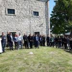 Jak potresa magnitude 4,7 prema richteru pogodio je jutros u 5,59 sati područje šibenika. Obiljezena 26 Obljetnica Napada Na Potkonje I Vrpolje Grad Knin