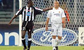 We did not find results for: Juventus In 2006 When They Were Forced To Sell Ibrahimovic Vieira And Cannavaro In The Same Summer Talksport