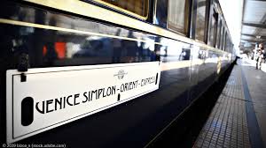 Artisan of travel since 1883. Der Kleine Ice Zeitloser Luxus Der Venice Simplon Orient Express