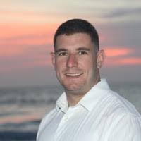 Christopher Swinesburg