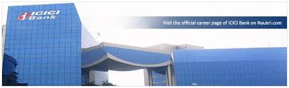 All retail jobs in one easy search. Career In Icici Bank Icici Bank Salary