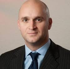 Gerry May takes helm of Forde May Consulting Ltd · BUSINESSFIRST