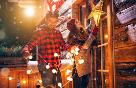 نور الإيضاح و نجاة الأرواح. 15 Best Outdoor Christmas Lights 2020 Outside Christmas Light Decorations