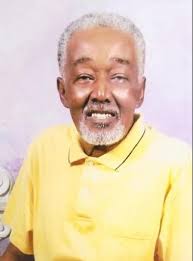 James Carter Obituary (2017)