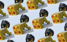 Analyzing Lego Porn, the Fetish That Will Ruin Your Childhood