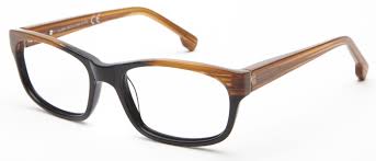 Shop Tortoise Blonde Glasses For Women Carmela In Sandalwood Black At Tortoiseandblonde Com Fashioneyewear Eyewear Fashion Glasses Black