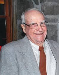 Albert Jefferies Obituary