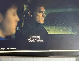 Watching new blood and it's kinda meh so far. I'm