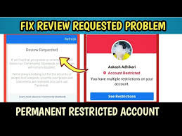 If you are the publisher or author and feel that the reviews shown do not properly reflect the range of. Facebook Review Requested Problem Solution Account Will Be Disabled In 30 Days Problem Solved 2021 Youtube