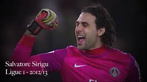 Sendacake.com has been visited by 10k+ users in the past month Salvatore Sirigu Compilation Paris Saint Germain 2012 13 Youtube