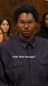 Force of habit 😳 #CutlersCourt