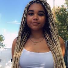 Athena Barton's Instagram, Twitter & Facebook