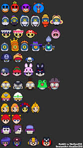 791,634 likes · 3,391 talking about this. Every Rare Super Rare Epic Brawlers Skin Pins Brawlstars