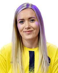 Jodie Sawyer's Instagram, Twitter & Facebook