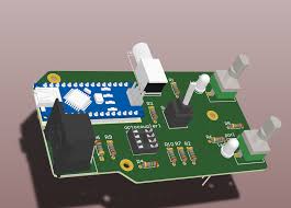 Altium Step Export Has Missing 3d Parts Electrical Engineering Stack Exchange