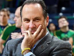 Q&A with Notre Dame's Mike Brey: Recruiting in Indiana, fans, the NBA,  Bonzie Colson