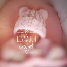 You'll knit your first hat in no time! Easy Free Newborn Baby Hat Knit Pattern Ribbed Perfect For Donating To Hosptials
