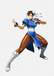 Chun-Li M. Bison Street Fighter III: 3rd Strike Street Fighter V Ryu,  Street Fighter, superhero, video Game png | PNGEgg