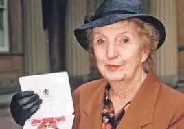 Joan Mavis Henderson