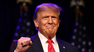 What is the Griffin's case? Everything to know about the historic ruling  that ties to Donald Trump's ballot hearing