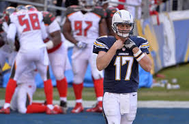 Los Angeles Chargers 5 Biggest Concerns For 2017 Fox Sports