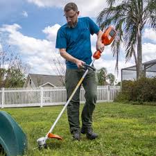 We review the best electric weed eaters on the market today. Best Battery Powered Weedeater Roundup Hands On Testing Ptr