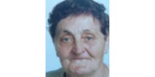 Jevoncourt. Décès de Marie Louise Perrin