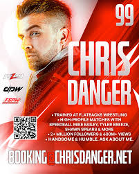 Chris Danger (@thechrisdenker)