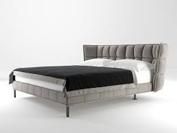 Husk Bed 3d Model By Design Connected Bed Furniture Bed Design Bed