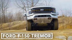 The last lightning we tested, an '04 model, needed just 5.1 seconds to. 2021 Ford F150 Tremor Rugged Off Road 4x4 For Work And Recreation Youtube
