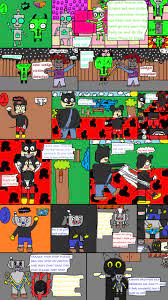 World of wedgies 2 by Tosonic10 -- Fur Affinity [dot] net