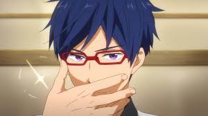 Rei Free Iwatobi Rei Chan From Free Iwatobi Swim Club Free Iwatobi Free Iwatobi Swim Club Free Characters