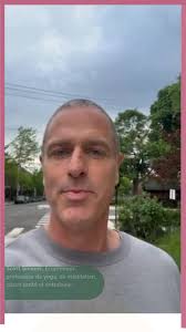 Il y a un an, William Dumais posait ses valises en Abitibi pour un stage  dans le cadre du programme de l'ACDQ et de la Faculté de médecine dentaire  de l'Université de