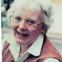 Obituary information for Eloise "Elly" Marie Null Land