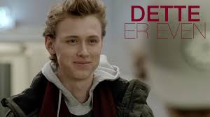 Dette er Even