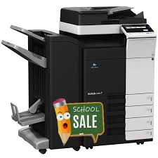 Download the latest drivers, manuals and software for your konica minolta device. Konica Minolta Bizhub C368 Colour Copier Printer Rental Price Offer