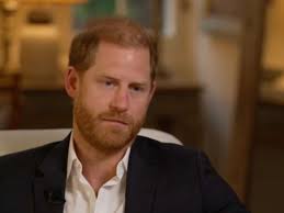 Prince Harry shows true colors over relationship with brother William