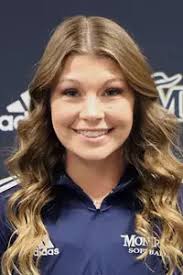 2023 Softball Roster