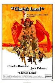 Chato S Land Wikipedia Charles bronson (born charles dennis buchinsky. chato s land wikipedia