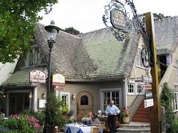 The gingerbread house in pebble beach for rent. Gingerbread House Carmel By The Sea California Mapio Net