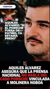 #FueraNoboaFuera #AquilesAlvarez que fue a comparecer en la Asamblea como  "ciudadano". Centró sus críticas en un hilo de X hacia la liberación del  presunto responsable, #IvánB., quien estaría ...