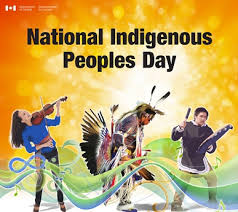 Use our resources to support the in canada, june 21 is known as national indigenous peoples day. It S National Indigenous Peoples Day In Canada Y95 5
