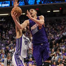 How do you unlock the forest in summertime saga? Center Of The Sun The Phoenix Suns Fantable Is Back For Round Two Bright Side Of The Sun