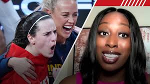 Chiney Ogwumike: Caitlin Clark, Fever 'truly impressed' me in opening win