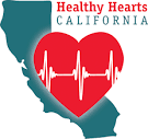 Healthy Hearts California Membership