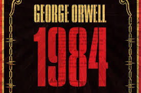 Cancel culture is about to claim another scalp: 13 Quotes From George Orwell S 1984 That Resonate More Than Ever