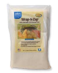 Maybe you would like to learn more about one of these? Wrap N Zap Pellon Projects