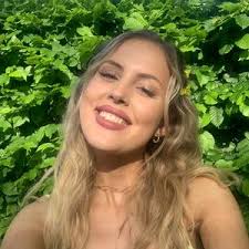 Lin Ahlenius (@linthesinger_)